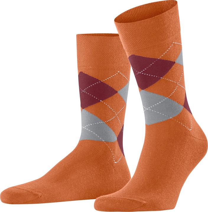 Actual product image Falke Sensitive Argyle Herren (39 - 42)