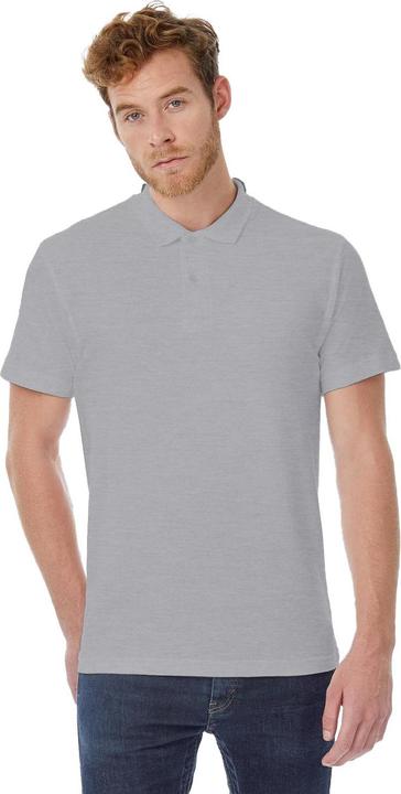 Immagine prodotto B&C - Polo 100% Cotone - Uomo (S)