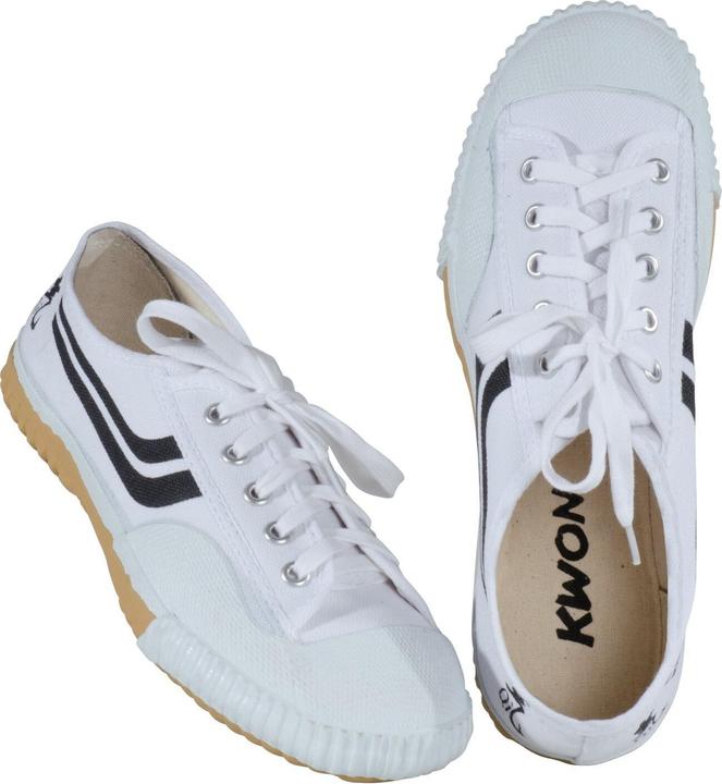 Produktbild Kwon Kampfsportschuhe Kind (34)