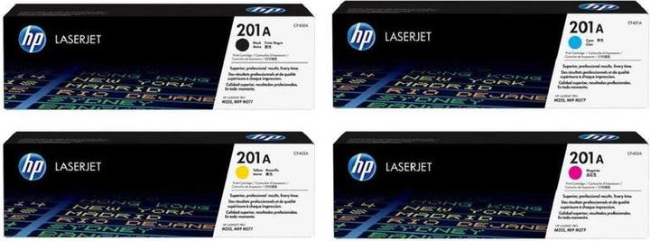 Produktbild HP 201x (BK)