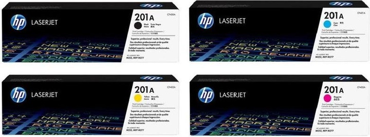 Immagine prodotto HP 201x (FC)