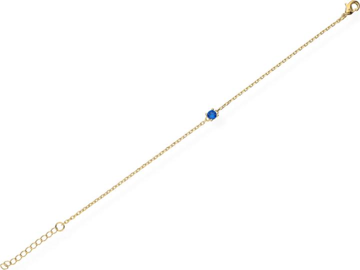 Produktbild Carat Colorstone (16 cm, Messing Plaqué Or)