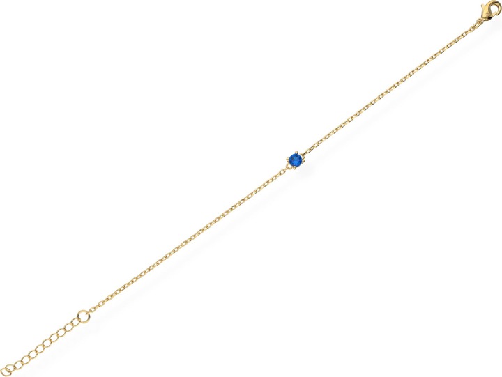 Immagine prodotto Carat Colorstone (16 cm, Plaqué in ottone o)