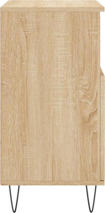 Image du produit vidaXL Sideboard (60 x 35 x 70 cm)