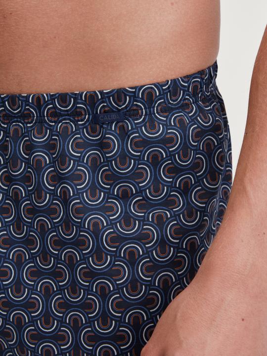 Immagine prodotto Calida Prints Boxershorts (XXL, Confezione singola)