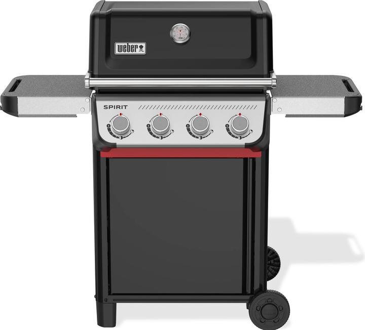 Weber Spirit E-415 (8.21 kW)