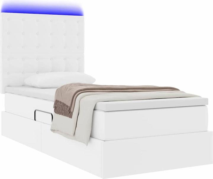 Immagine prodotto vidaXL Moderne Möbel (90 x 190 cm)