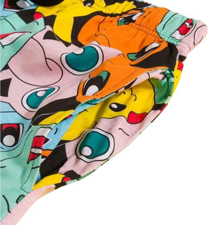 Produktbild Pokémon Loungehose (M)