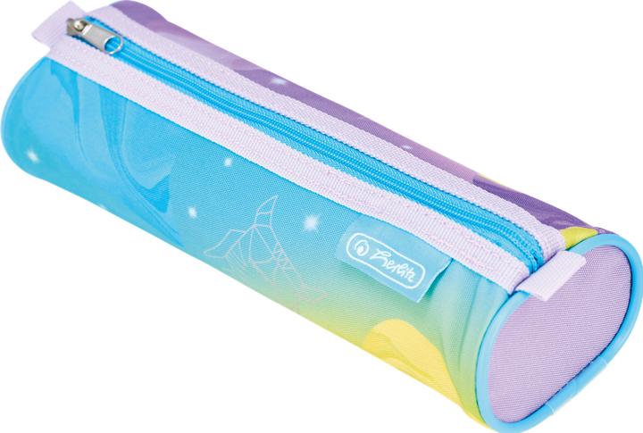 Actual product image Herlitz SoftLight Greenline Little Monster primary school satchel (18 l)