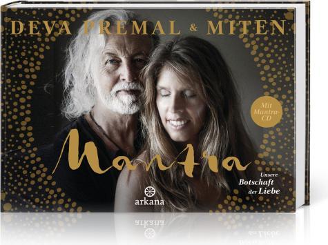 Mantra - Mit Mantra-CD (Deutsch, 2017)