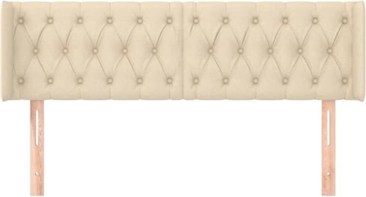 Produktbild vidaXL Kopfteil (163 x 16 x 88 cm)