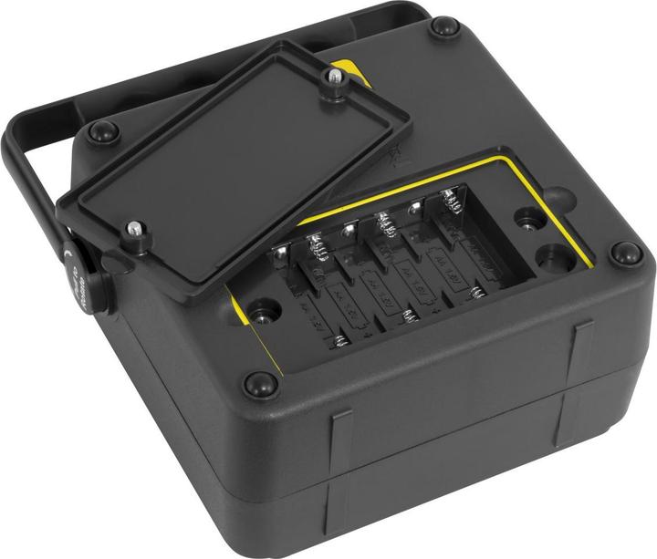 Produktbild PCE Instruments Netz-Analysegerät