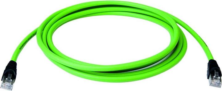 Produktbild Telegärtner Patchk. (S/FTP, CAT5, 5 m)