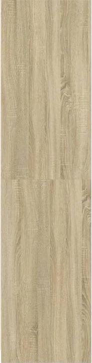 Produktbild vidaXL Kleiderschrank (100 x 50 x 200 cm)