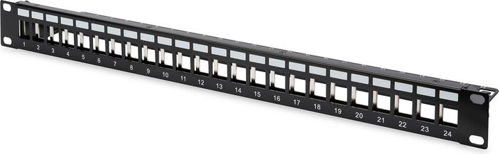 Digitus Modular Patch Panel