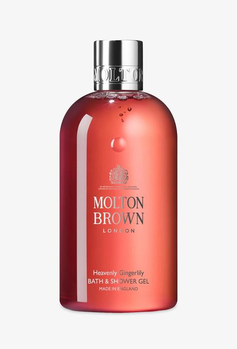 Produktbild Molton Brown Heavenly Gingerlily Bath & Shower Gel (300 ml)