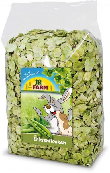 Produktbild JR Farm Erbsenflocken (1 kg, 1 x)