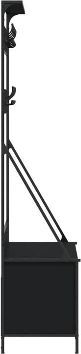 Image du produit vidaXL Kleiderständer