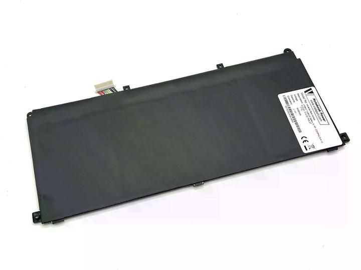 Immagine prodotto Vistaport Batteria per HP Elite X2 1013 G3/Elite 1013 G3 Tablet (4 cubicoli, 6499 mAh)
