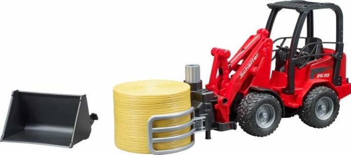 Produktbild Bruder Schäffer 2630