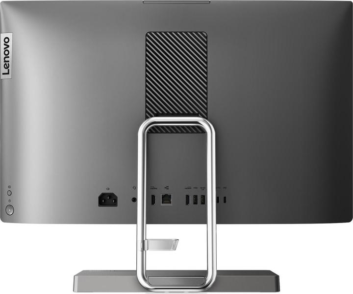 Produktbild Lenovo IdeaCentre AIO 5 24IAH7 (1000 GB, 16 GB, Intel Core i5-13500H, Intel Iris Graphics)