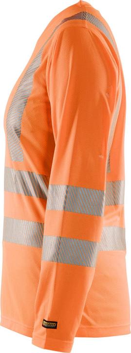 Produktbild Blakläder Langarmshirt Anti-Geruch Anti-UV Frau (L)