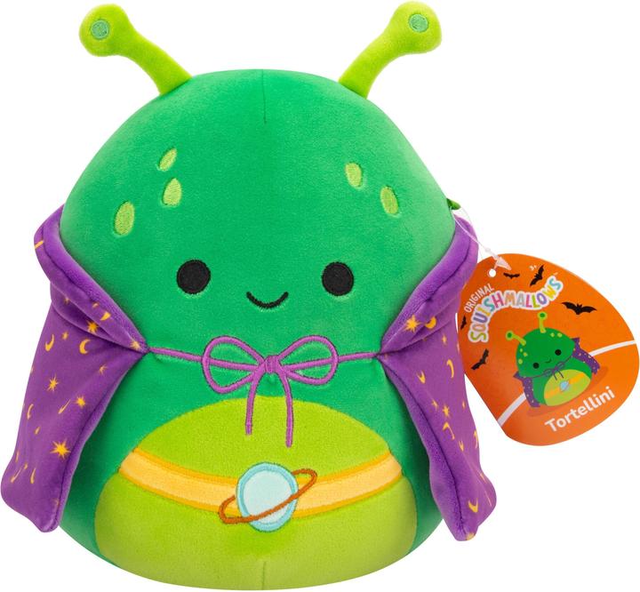Produktbild Squishmallows Tortellini Alien (19 cm)