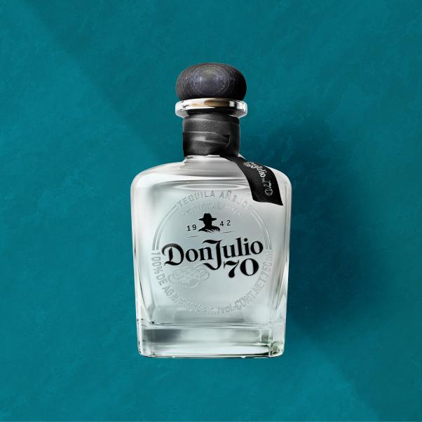 Don Julio Cristalino 70th Anniversary - kaufen bei Galaxus