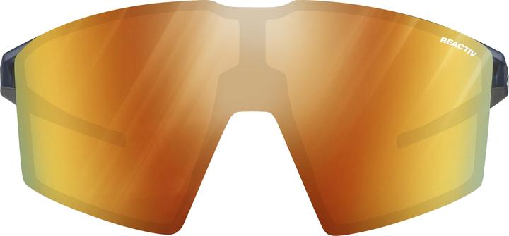 Immagine prodotto Julbo Bordo (Bianco, Blu, Red, Amplificatore di luce JULBO Reactiv 1-3)