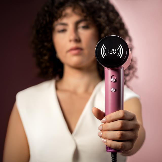 Image du produit Cecotec DryNova 3in1 (1600 W)
