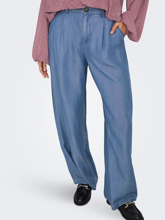 Actual product image JdY JDYJASPER Weiter Beinschnitt Hose mit weitem Beinschnitt Hose mit weitem Beinschnitt (34)