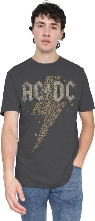 Produktbild AC/DC TShirt (S)
