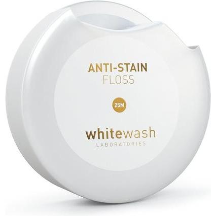 Whitewash, Zahnseide, Nano Anti-Stain