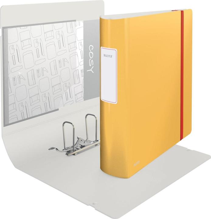 Produktbild Leitz Ordner (A4, 82 mm)