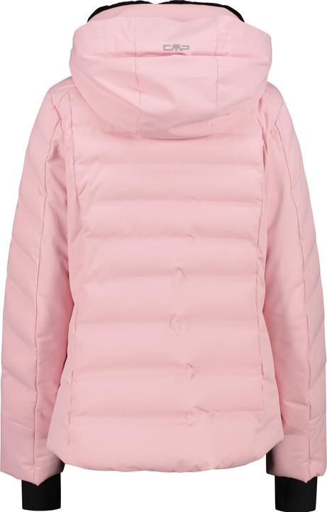 Immagine prodotto CMP Campagnolo Jacket Fix Hood (42, L)