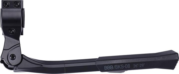 Actual product image BBB Unikick