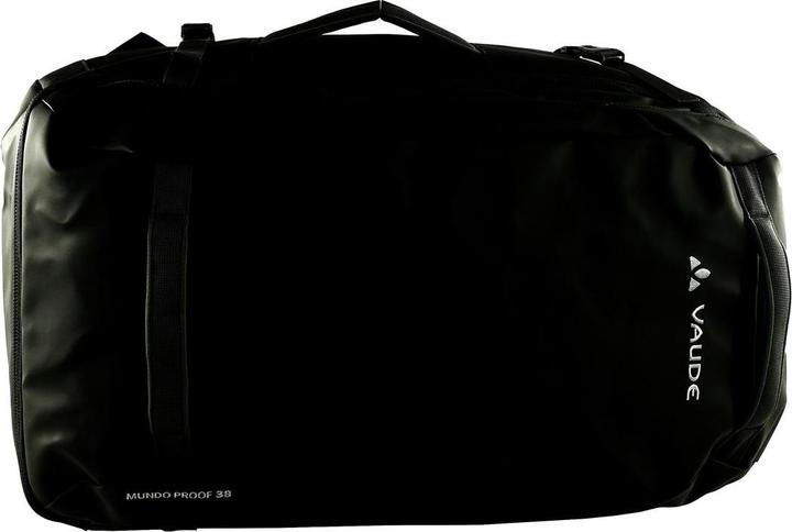 Actual product image Vaude Rucksack Mundo Proof Carry-On 38 (38 l)