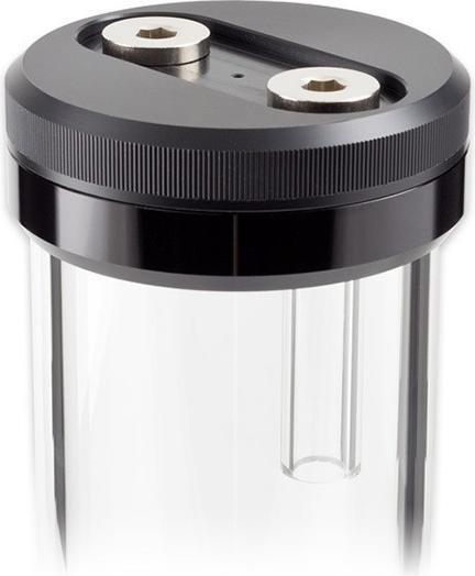 Actual product image Aqua Computer Aquacomputer Multiport lid for ULTITUBE 100 expansion tank