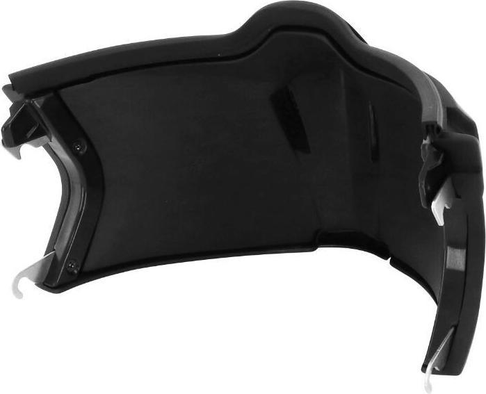 Produktbild MT Helmets Streetfighter sv