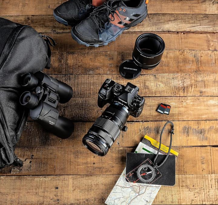 Immagine prodotto OM System M.Zuiko D 2.8/40-150 Pro ED (Micro Four Thirds, Micro Four Thirds)