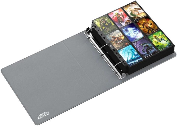 Image du produit Ultimate Guard Album de collection XenoSkin Classeur à anneaux