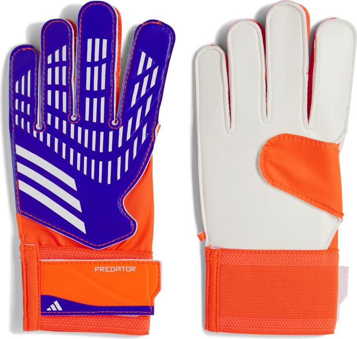 Produktbild Adidas Predator GL TRN Kinder Torwarthandschuhe (4)