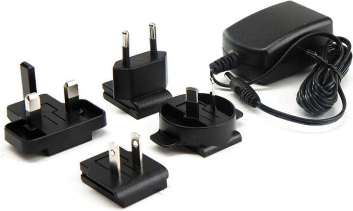 Productafbeelding Spektrum Oplader AC voeding van DX6 V2 (!), DX7s, DX8