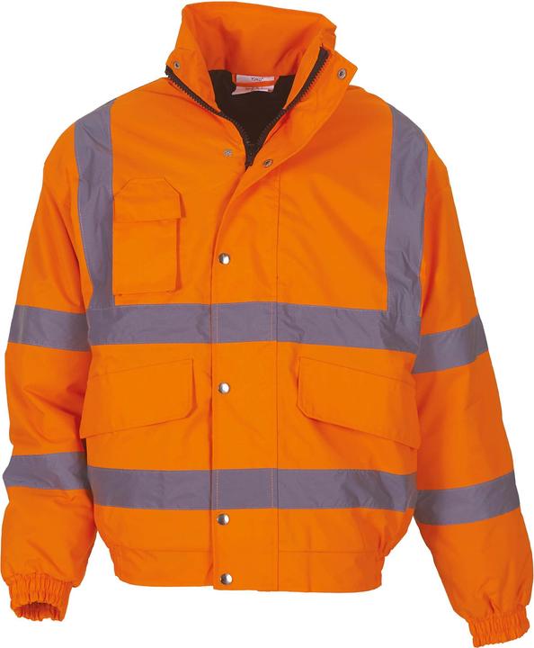 Produktbild Yoko Haute Visibilité (4XL)