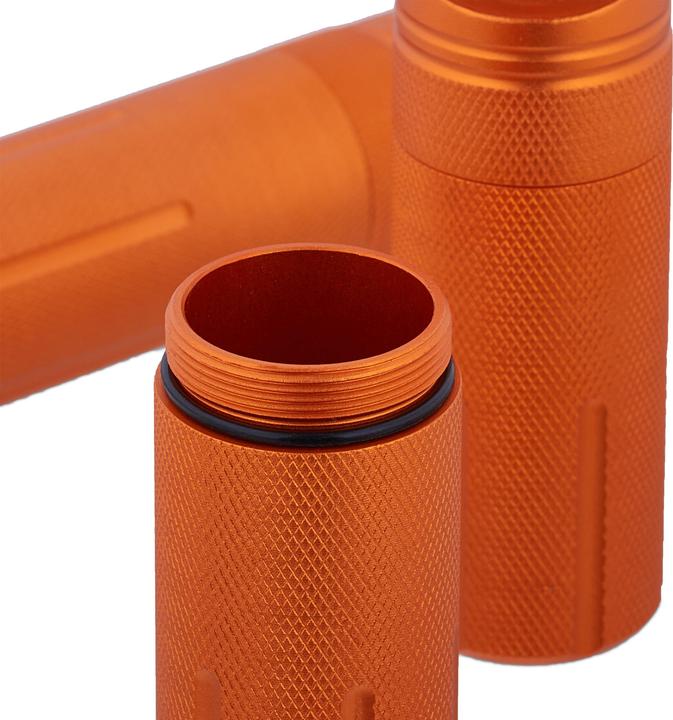 Immagine prodotto Relaxdays Astuccio porta-pillole