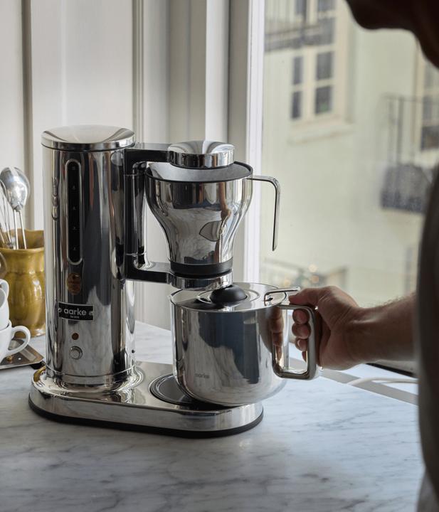 Image du produit Aarke Coffee Maker