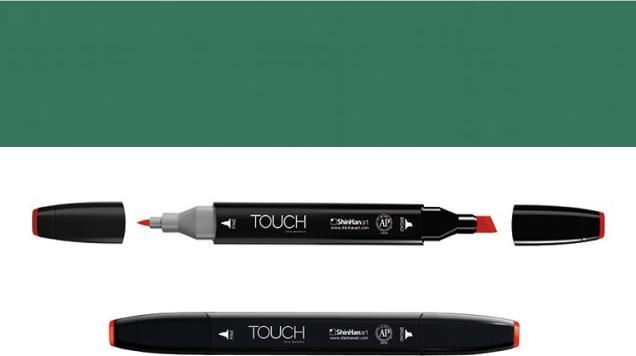 Produktbild Shinhan Filzstift CG8 Cool Grey 8 Doppelspitz (1x)