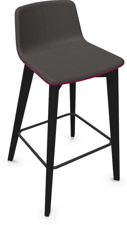 Actual product image Narbutas Twist & Sit Bar Stool