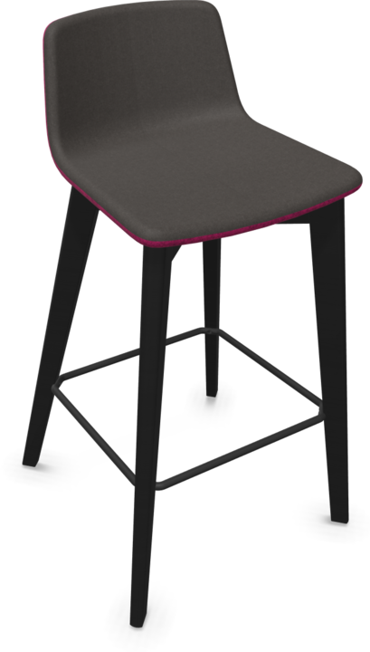 Actual product image Narbutas Twist & Sit Bar Stool
