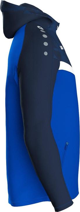 Immagine prodotto JAKO Iconica giacca con cappuccio (XL)